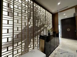 Marina One Residences (D1), Apartment #611346461
